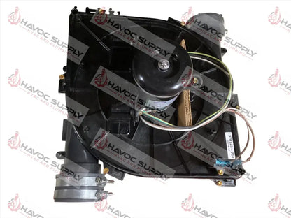 320725-758 - INDUCER ASSEMBLY - SO - HAVOC SUPPLY, LLC