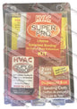 32098 - HVAC SUPER PRO SOLDERLESS BONDING KIT - HAVOC SUPPLY, LLC