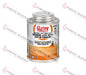 32166 - OATEY ORANGE LAVA PVC CEMENT 8OZ - SO - HAVOC SUPPLY, LLC