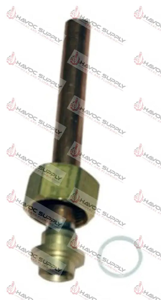 324177-701 - CARRIER PISTON STUB ADAPTER - HAVOC SUPPLY, LLC