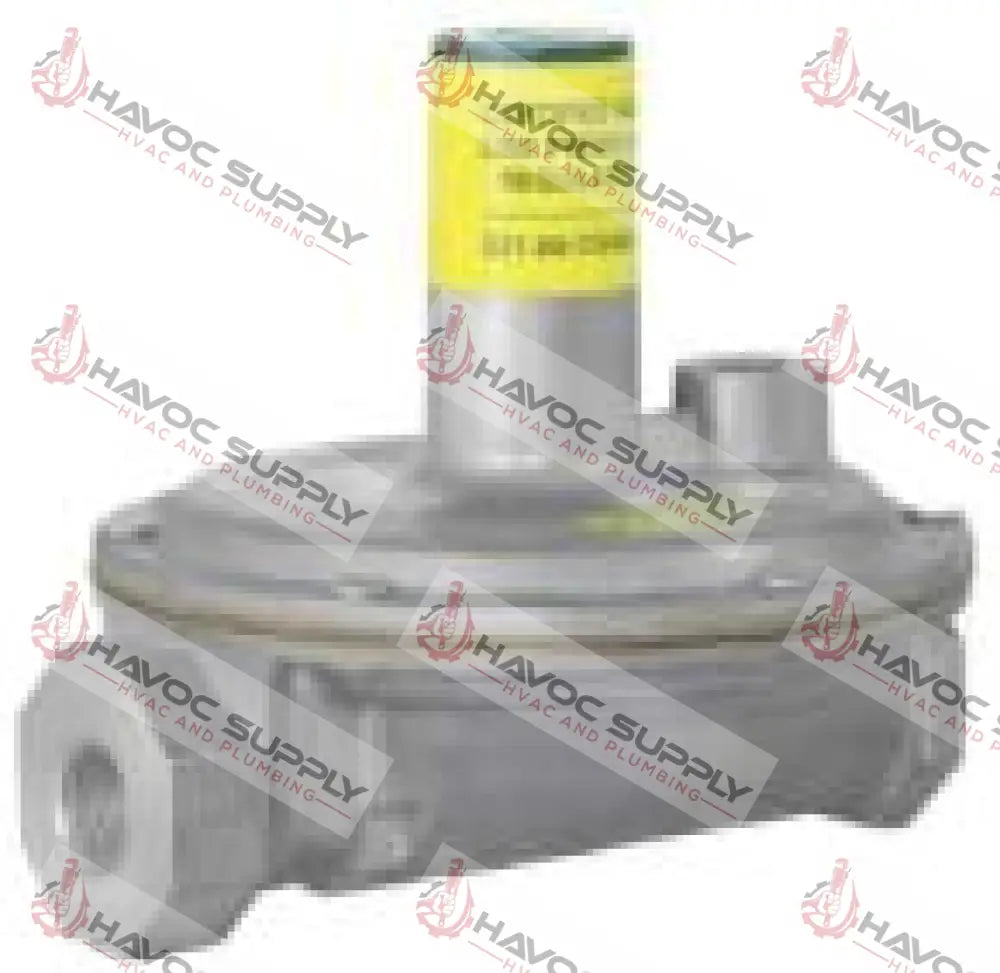 325-7A - MAXITROL 1-1/2" POUNDS TO INCHES INDOOR GAS REGULATOR - SO - HAVOC SUPPLY, LLC
