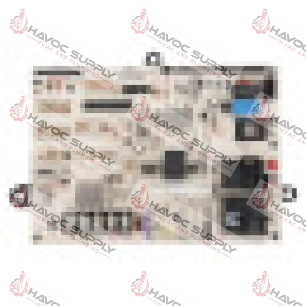 325878-751 - BRYANT/PAYNE FURNACE CIRCUIT BOARD - SO - HAVOC SUPPLY, LLC