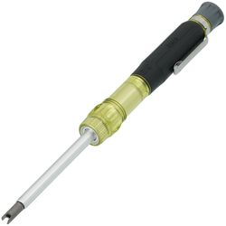 32613 - KLEIN HVAC SCREWDRIVER
