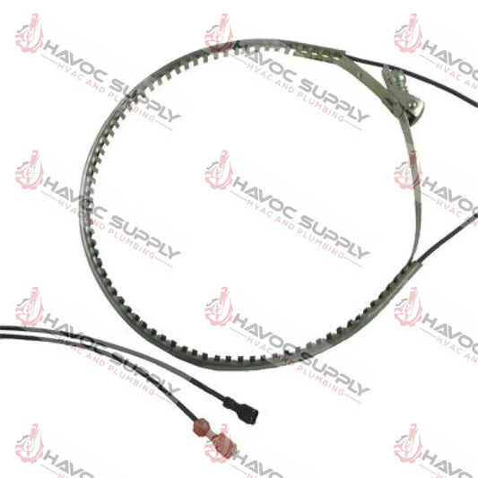 32633 - MARS BAND STYLE COMPRESSOR CRANKCASE HEATER 240V 70WATT - HAVOC SUPPLY, LLC