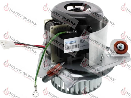 326628-763 - ICP INDUCER ASSEMBLY - HAVOC SUPPLY, LLC