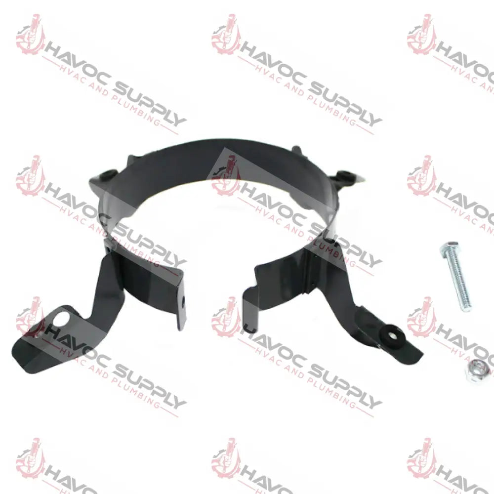 327753-401 - MOTOR BRACKET - SO - HAVOC SUPPLY, LLC