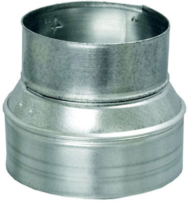 5865 - 6X5 SHEETMETAL REDUCER