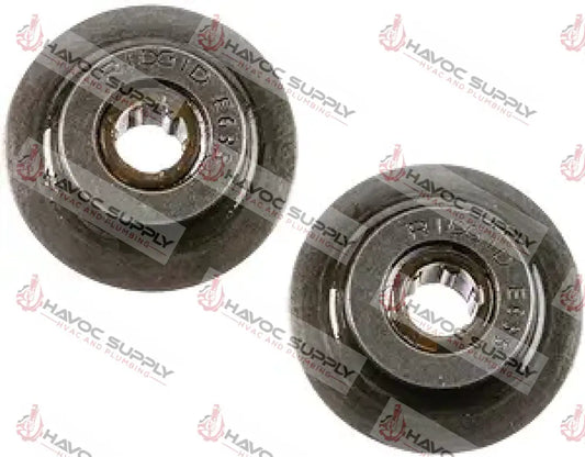 33125 - RIDGID CUTTING WHEEL FOR THREAD MACHINES - HAVOC SUPPLY, LLC