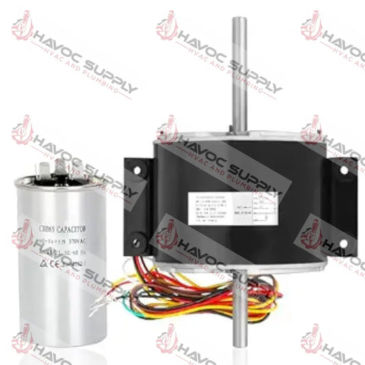 3315332.005 - RV MOTOR WITH EARS - SO - HAVOC SUPPLY, LLC