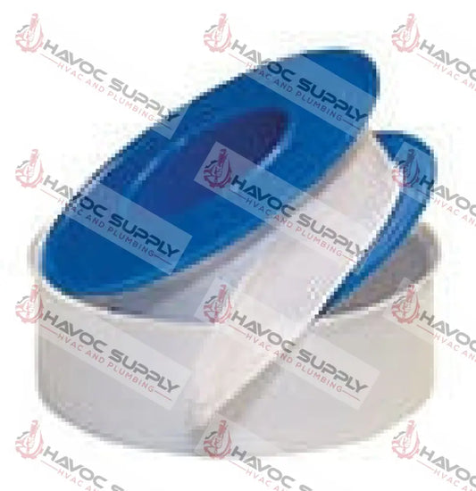 335-520 - TEFLON TAPE 1/2" X 520" - HAVOC SUPPLY, LLC