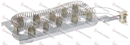 3387747R - DRYER ELEMENT - HAVOC SUPPLY, LLC