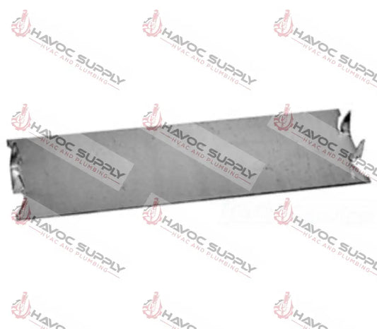 33930 - 1-1/2" X 3" NAIL PLATE - HAVOC SUPPLY, LLC
