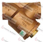 34-SXL - 3/4" WYE STRAINER WILKINS - HAVOC SUPPLY, LLC