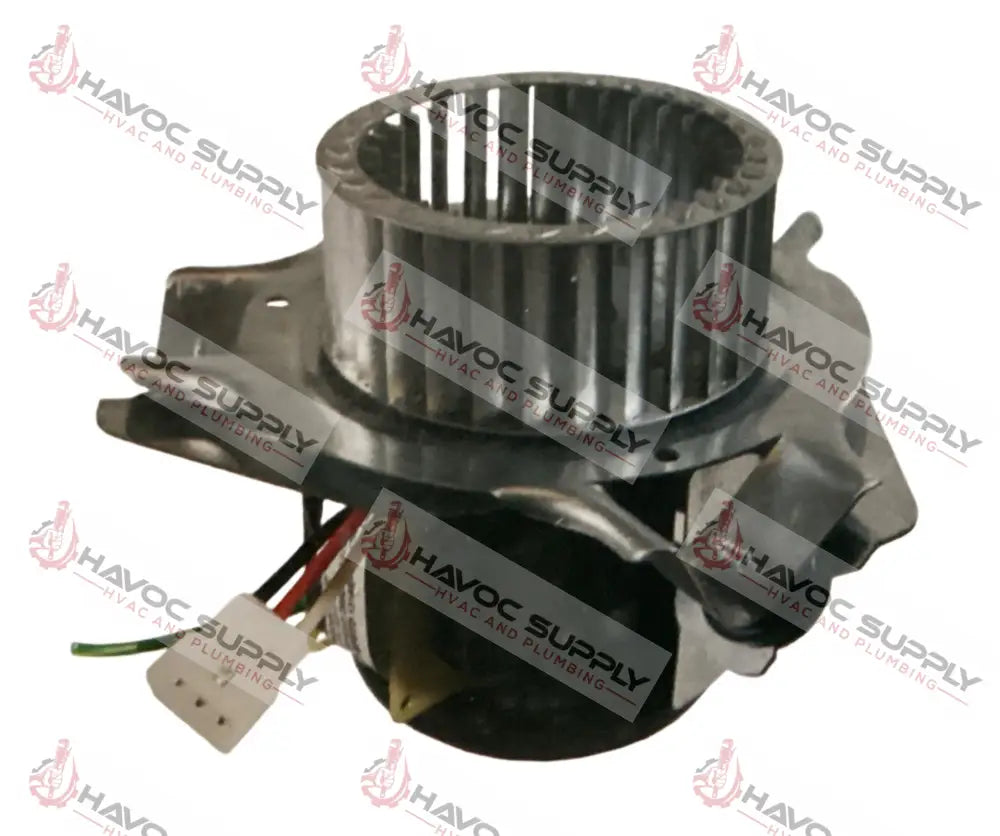 347822-762 - ICP INDUCER ASSEMBLY - HAVOC SUPPLY, LLC