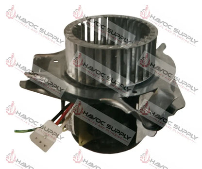 347822-762 - ICP INDUCER ASSEMBLY - HAVOC SUPPLY, LLC