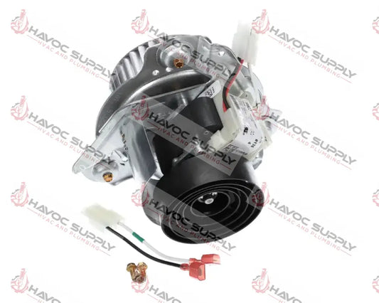 347822-762 - ICP INDUCER ASSEMBLY - HAVOC SUPPLY, LLC