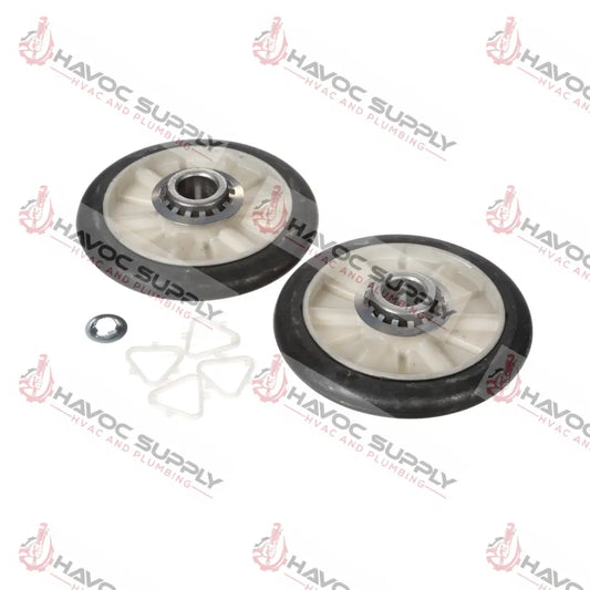 349241T - 2 PACK DRYER DRUM ROLLER SUPPORT - SO - HAVOC SUPPLY, LLC