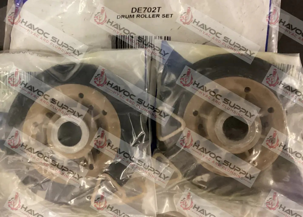 349241T - 2 PACK DRYER DRUM ROLLER SUPPORT - SO - HAVOC SUPPLY, LLC