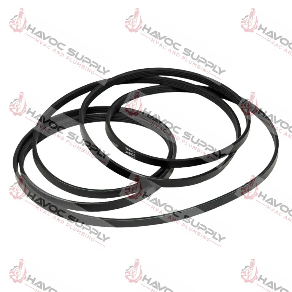 349533 - DRYER BELT - SO - HAVOC SUPPLY, LLC