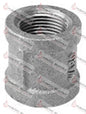 34CO - 3/4" BLACK PIPE COUPLING - HAVOC SUPPLY, LLC