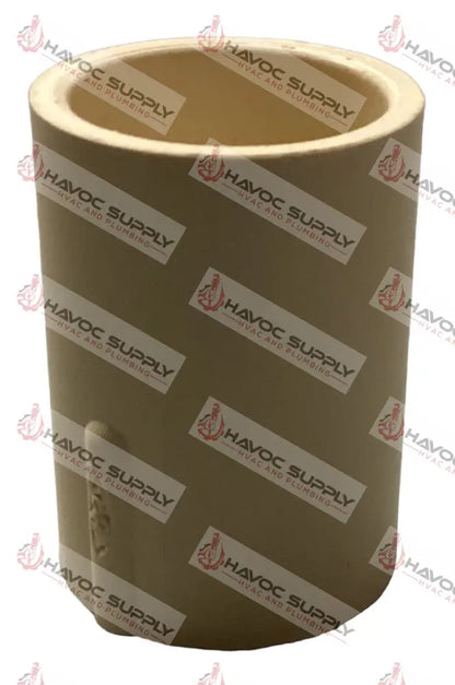 34CPVCC - 3/4" CPVC COUPLING SLIPXSLIP - HAVOC SUPPLY, LLC