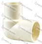 12CPVCL90ST - 1/2" CPVC 90 DEGREE STREET ELBOW SLIPXSPIGOT - HAVOC SUPPLY, LLC