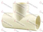 34CPVCT - 3/4" CPVC TEE SLIPXSLIPXSLIP - HAVOC SUPPLY, LLC