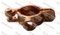 34CSC - 3/4" COPPER HINGED SPLIT CLAMP - HAVOC SUPPLY, LLC