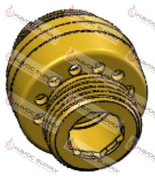 34HA-BR - WOODFORD WALL HYDRANT VACUUM BREAKER - SO - HAVOC SUPPLY, LLC