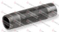 34N36 - 3/4" X 36" SCH40 BLACK PIPE NIPPLE - HAVOC SUPPLY, LLC
