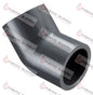 34PVCL45 SCH80 - 3/4" PVC SCH80 45 DEGREE ELBOW SLIPXSLIP - HAVOC SUPPLY, LLC