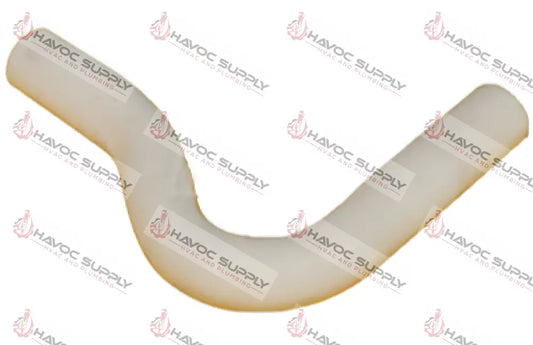 34PVCP - 3/4" PVC P-TRAP - HAVOC SUPPLY, LLC
