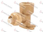 34SBDROPEAR - 3/4" SHARBITE DROP EAR ELBOW SBXFIP - SO - HAVOC SUPPLY, LLC