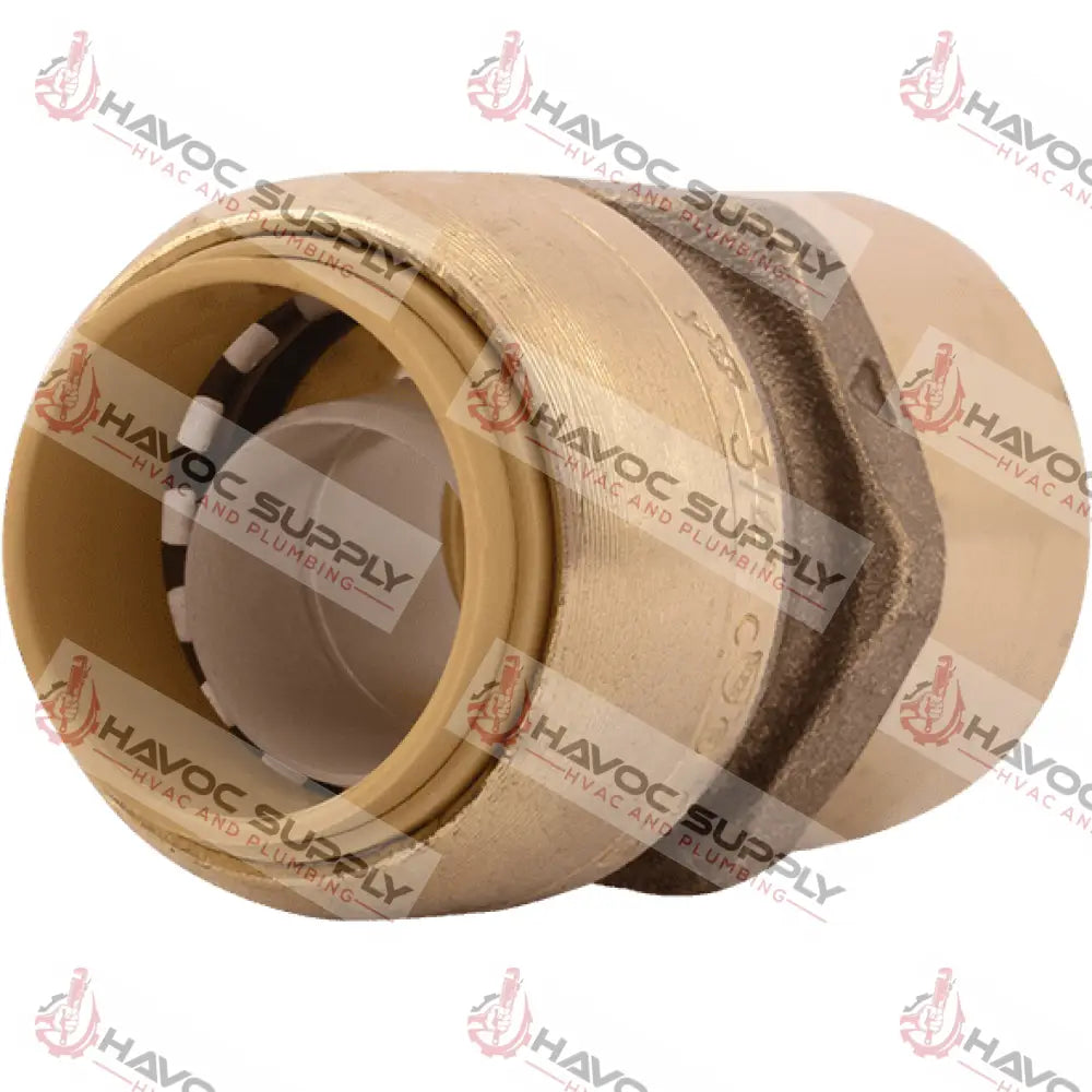 34SBFA - 3/4" SHARKBITE FEMALE ADAPTER SBXFIP - HAVOC SUPPLY, LLC