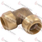 34SBL90 - 3/4" SHARKBITE 90 DEGREE ELBOW SBXSB - HAVOC SUPPLY, LLC