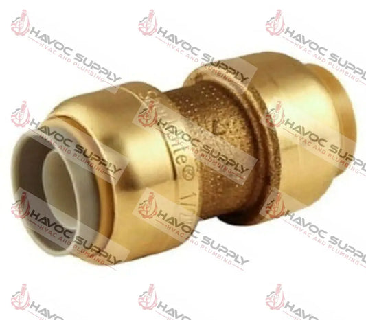 34SBXQUEST - 3/4" SHARKBITE CONVERSION COUPLING SBXQUEST - HAVOC SUPPLY, LLC