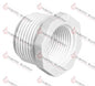 34X38PVCBUSH TXT - 3/4" X 3/8" PVC SCH40 BUSHING MIPXFIP - SO - HAVOC SUPPLY, LLC