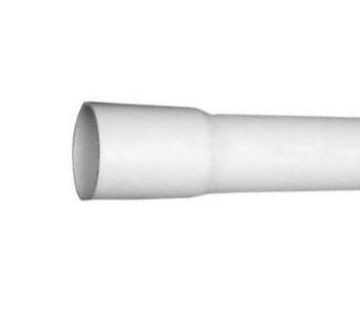 112X20PVCSCH40 - 1-1/2" X 20FT PVC SCH40 PIPE