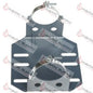 35-479 - RESILIANT MOUNT MOTOR BRACKET - HAVOC SUPPLY, LLC