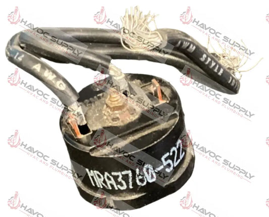 35011 - COMPRESSOR OVERLOAD - SO - HAVOC SUPPLY, LLC