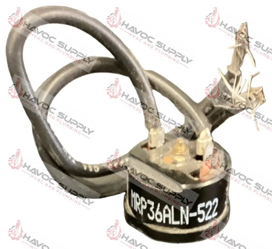 35012 - COMPRESSOR OVERLOAD - SO - HAVOC SUPPLY, LLC