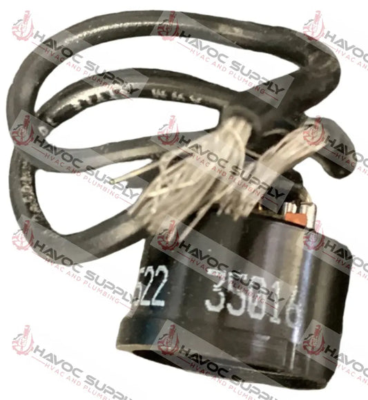 35016 - COMPRESSOR OVERLOAD - SO - HAVOC SUPPLY, LLC
