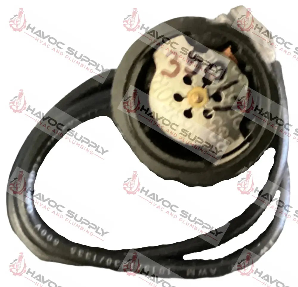 35017 - COMPRESSOR OVERLOAD - SO - HAVOC SUPPLY, LLC