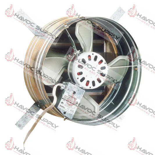 353 - BROAN POWERED ATTIC FAN - HAVOC SUPPLY, LLC