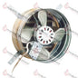 353 - BROAN POWERED ATTIC FAN - HAVOC SUPPLY, LLC