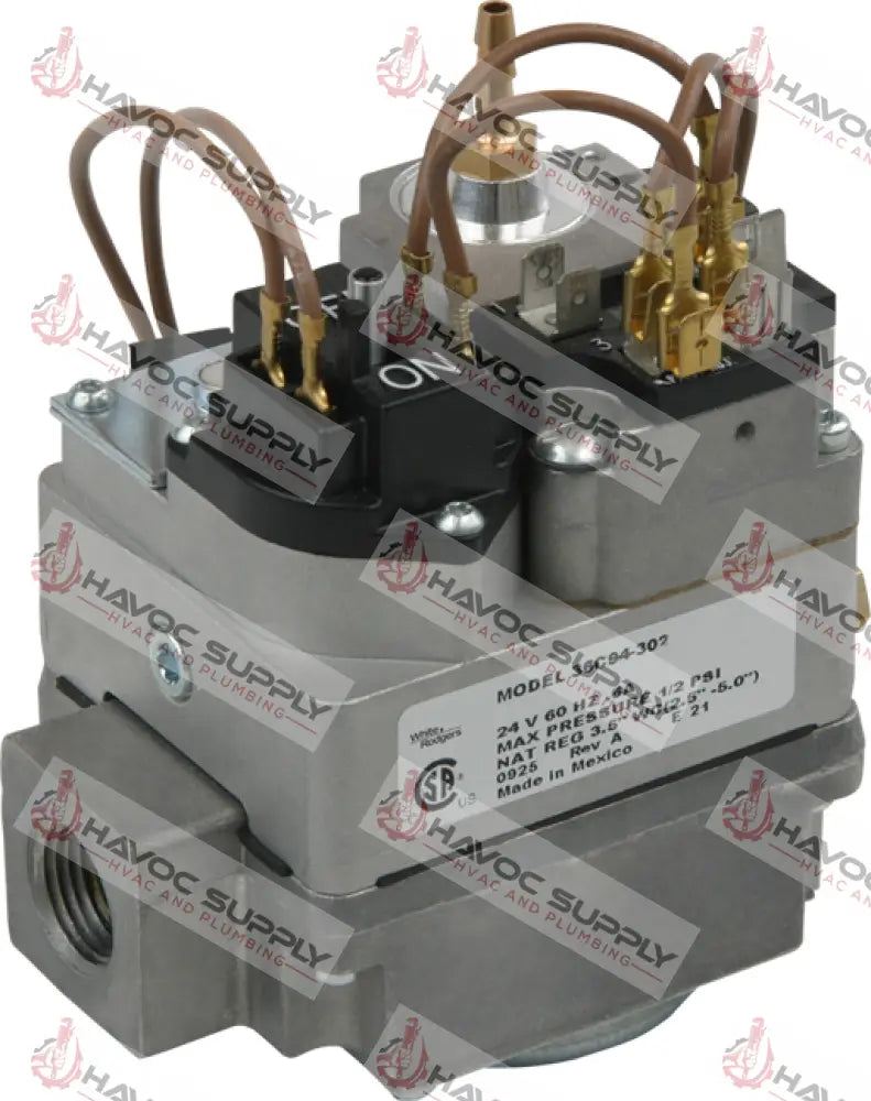 36C94-303 - SLOW OPEN GAS VALVE - SPECIAL ORDER ITEM COMPETITIVE ITEMS