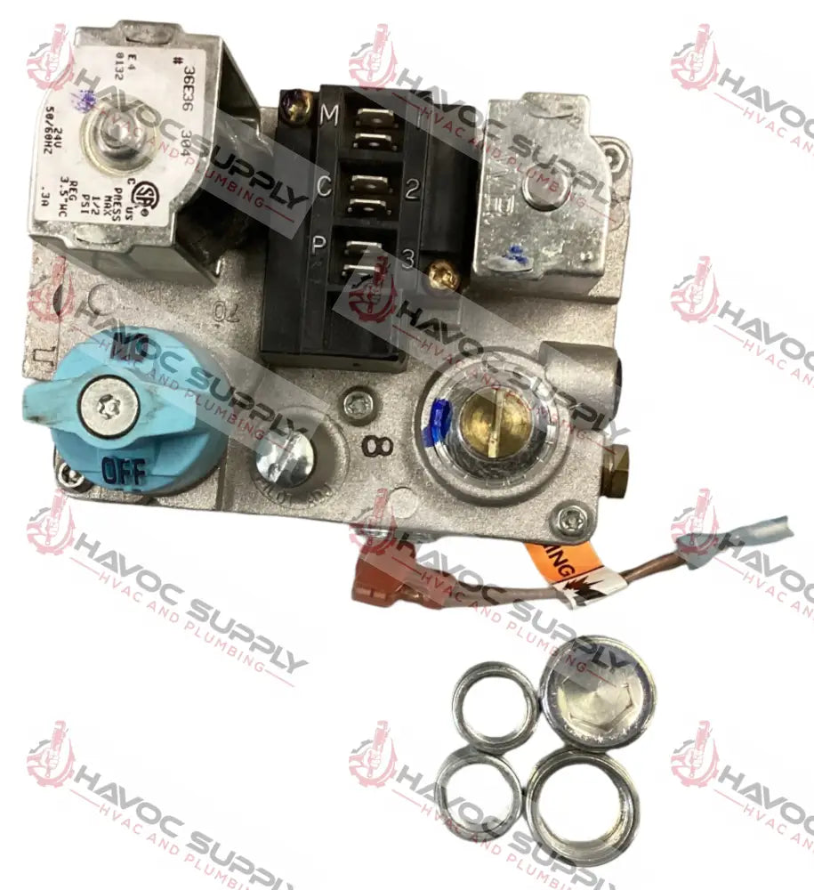 36E36-304 - GAS VALVE - SO HVAC PARTS