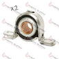 38208601 - 3/4" PILLOW BLOCK FAN SHAFT BEARING SET - HAVOC SUPPLY, LLC