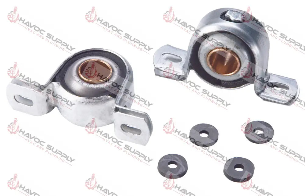38209301 - 1" PILLOW BLOCK FAN BEARING SET - SO - HAVOC SUPPLY, LLC
