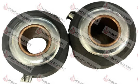 38209401 - 1"ID X 2-1/2"OD FAN CARTRIDGE BEARING SET - SO - HAVOC SUPPLY, LLC